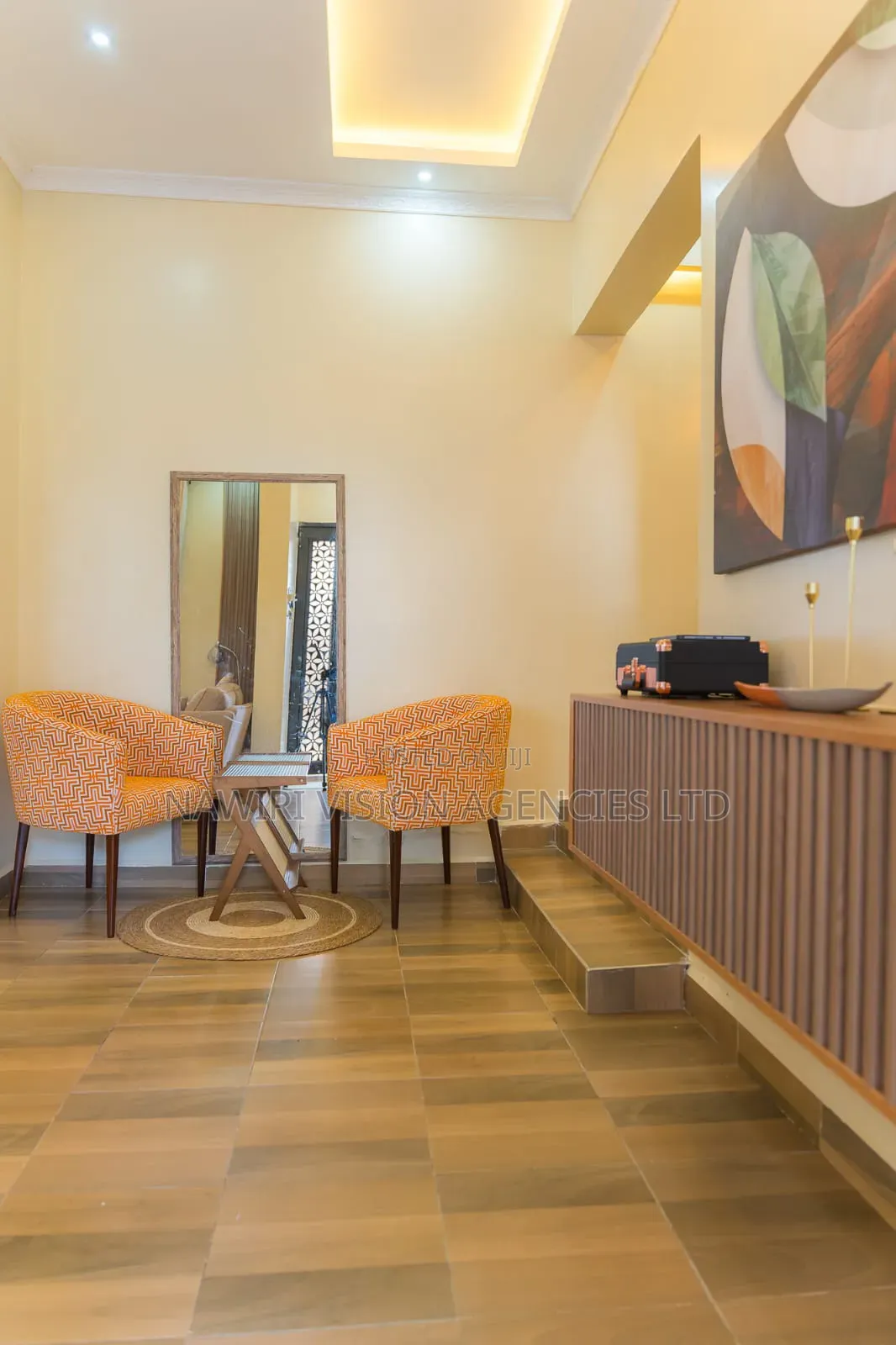 4bdrm House in Ruai Family Hospital for sale