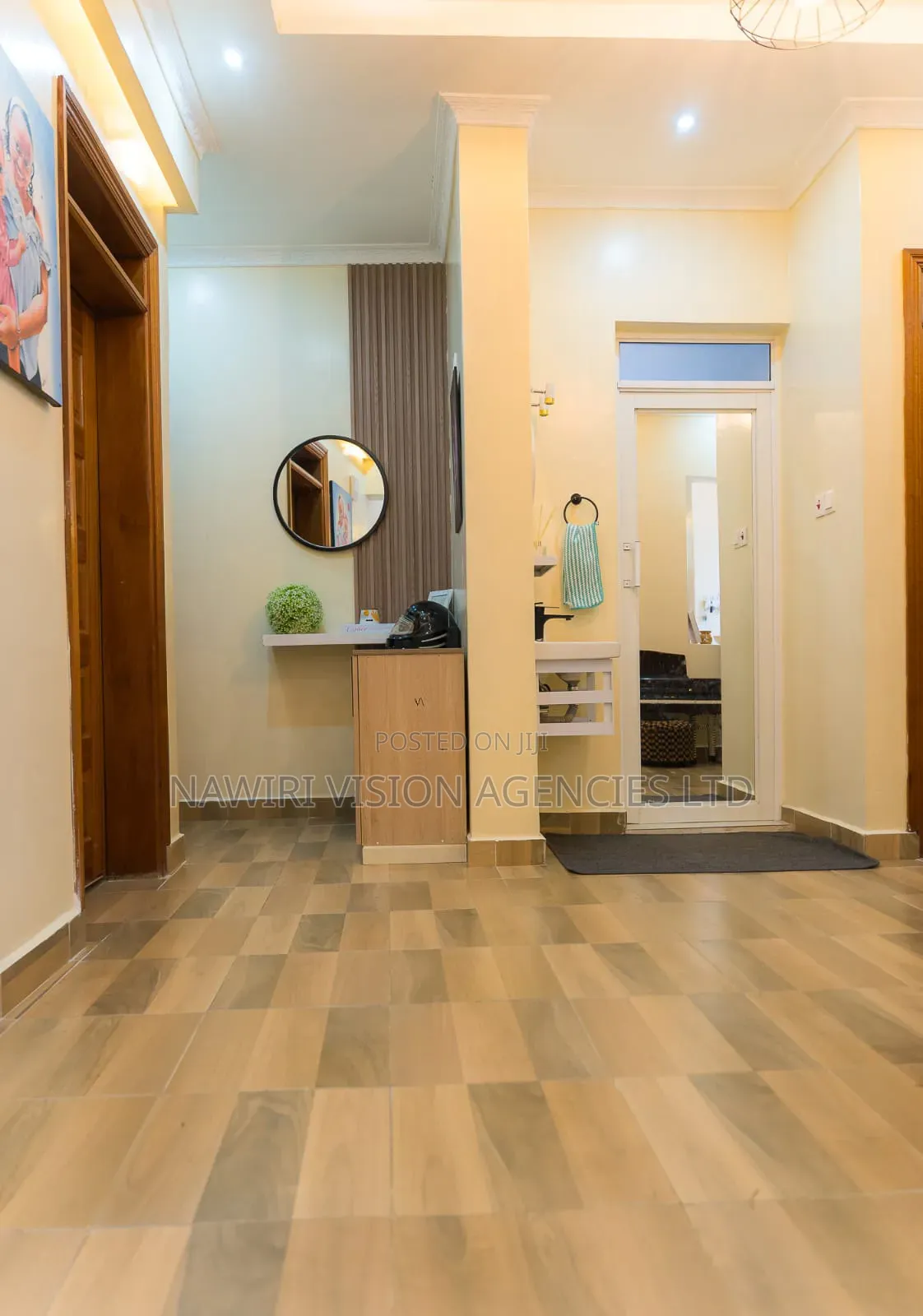 4bdrm House in Ruai Family Hospital for sale