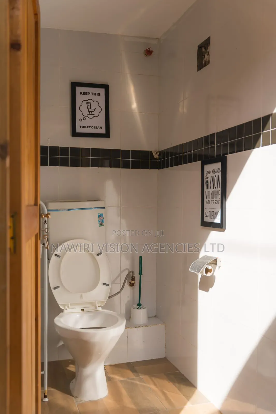 4bdrm House in Ruai Family Hospital for sale