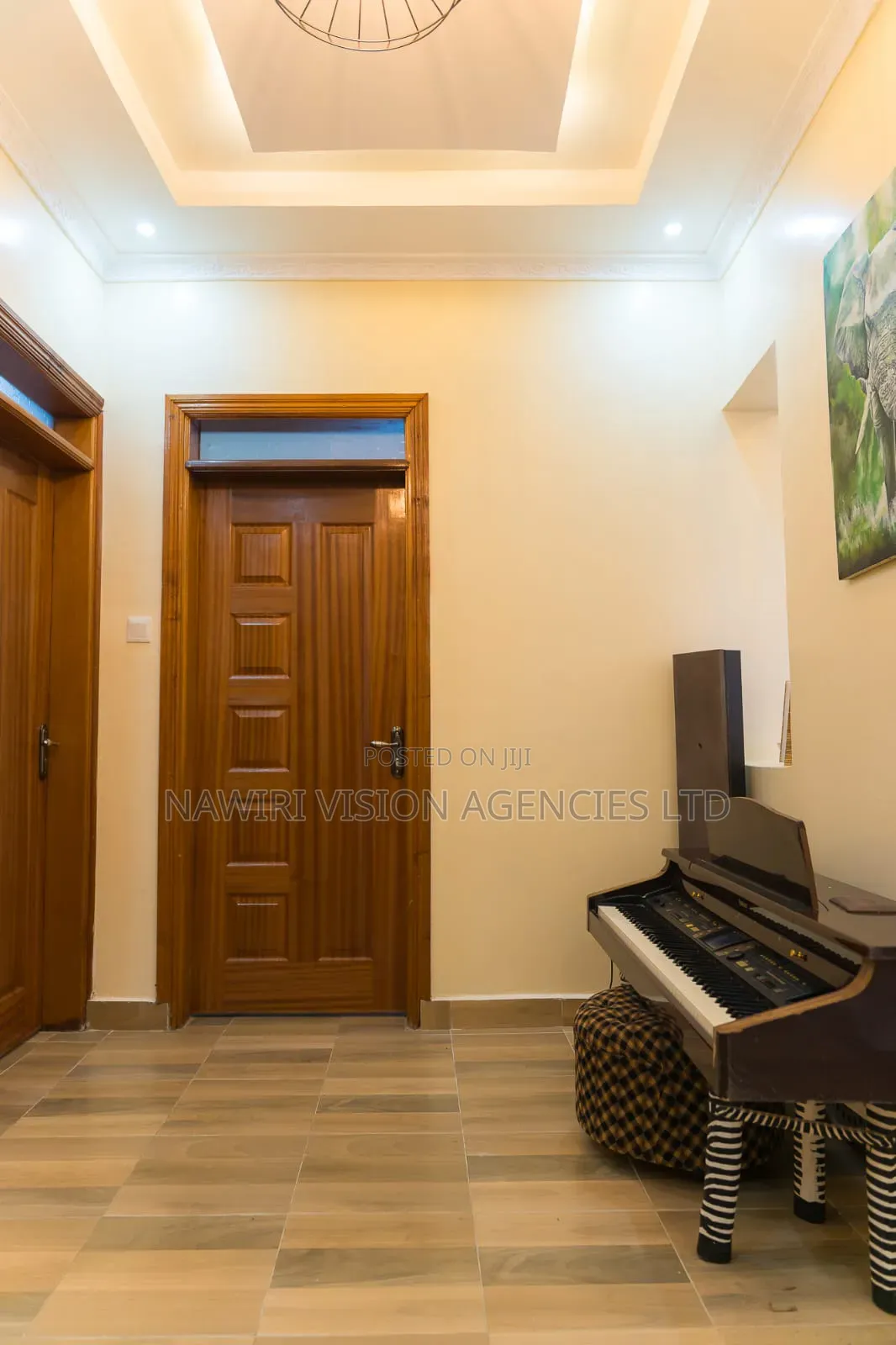 4bdrm House in Ruai Family Hospital for sale