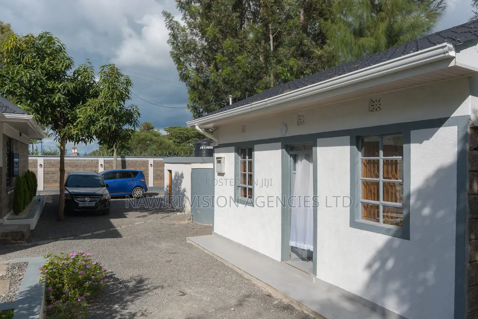 4bdrm House in Ruai Family Hospital for sale