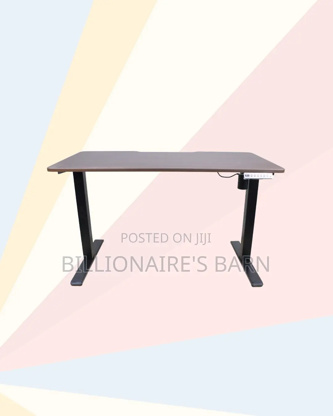 Boost Workflow With a Desk All-Day Ergonomic Movement for Hybrid