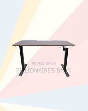 Boost Workflow With a Desk All-Day Ergonomic Movement for Hybrid