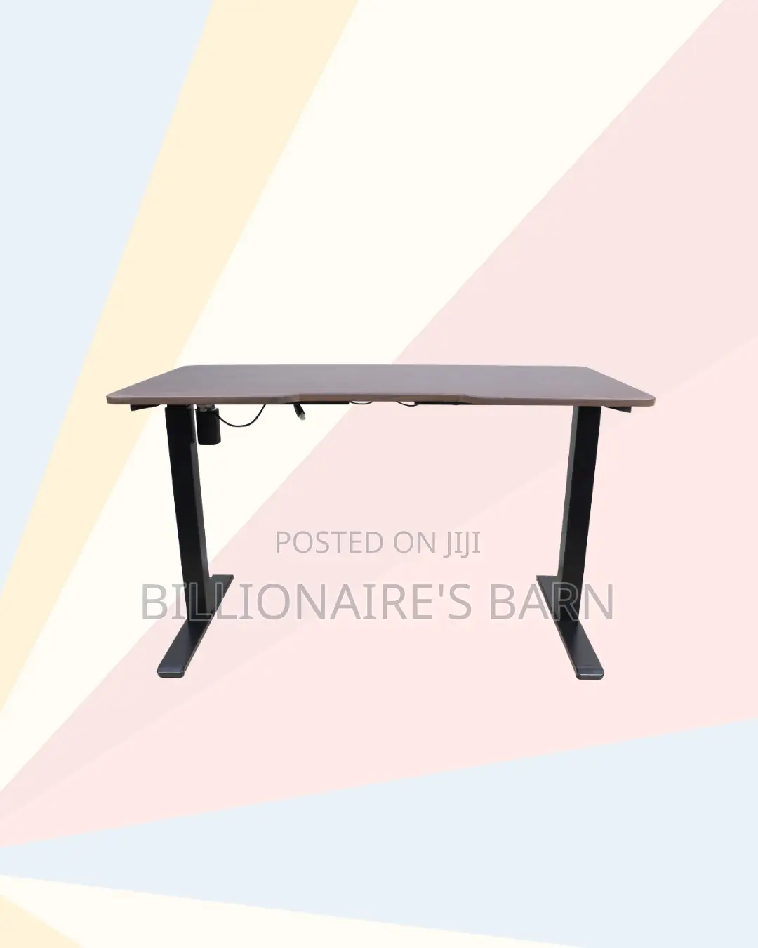 Boost Workflow With a Desk All-Day Ergonomic Movement for Hybrid
