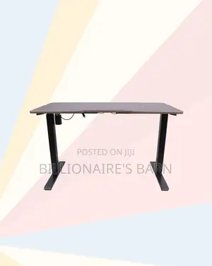 Boost Workflow With a Desk All-Day Ergonomic Movement for Hybrid