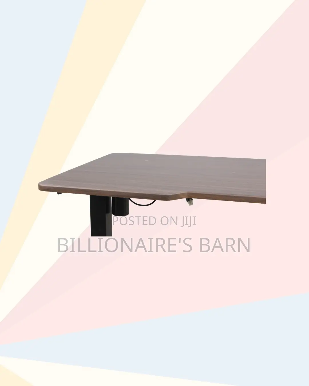 Boost Workflow With a Desk All-Day Ergonomic Movement for Hybrid