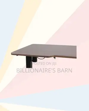 Boost Workflow With a Desk All-Day Ergonomic Movement for Hybrid