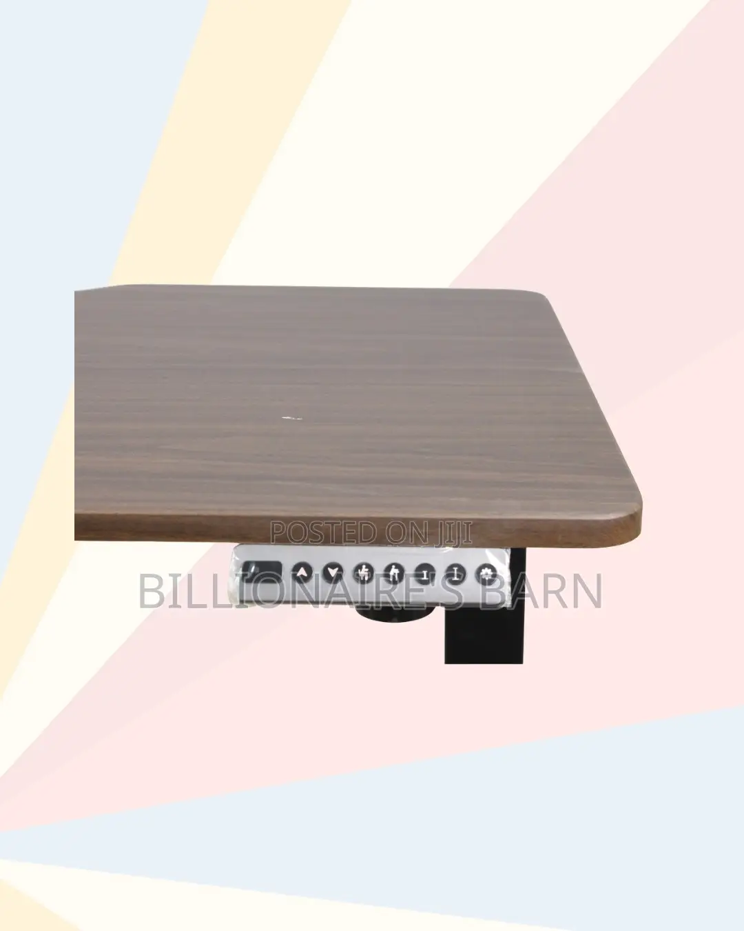Boost Workflow With a Desk All-Day Ergonomic Movement for Hybrid