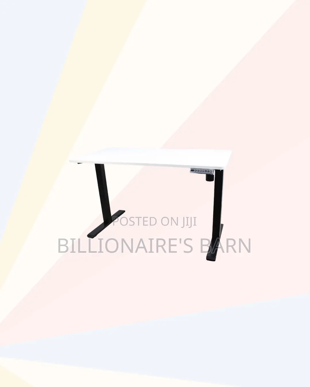 Boost Workflow With a Desk All-Day Ergonomic Movement for Hybrid