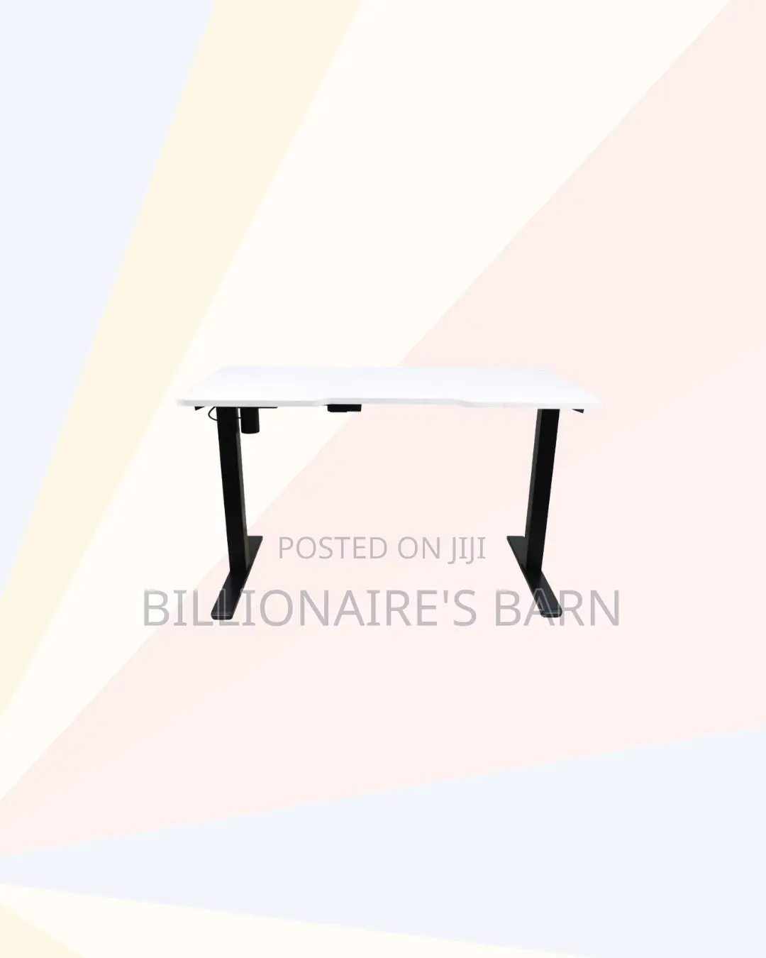 Boost Workflow With a Desk All-Day Ergonomic Movement for Hybrid