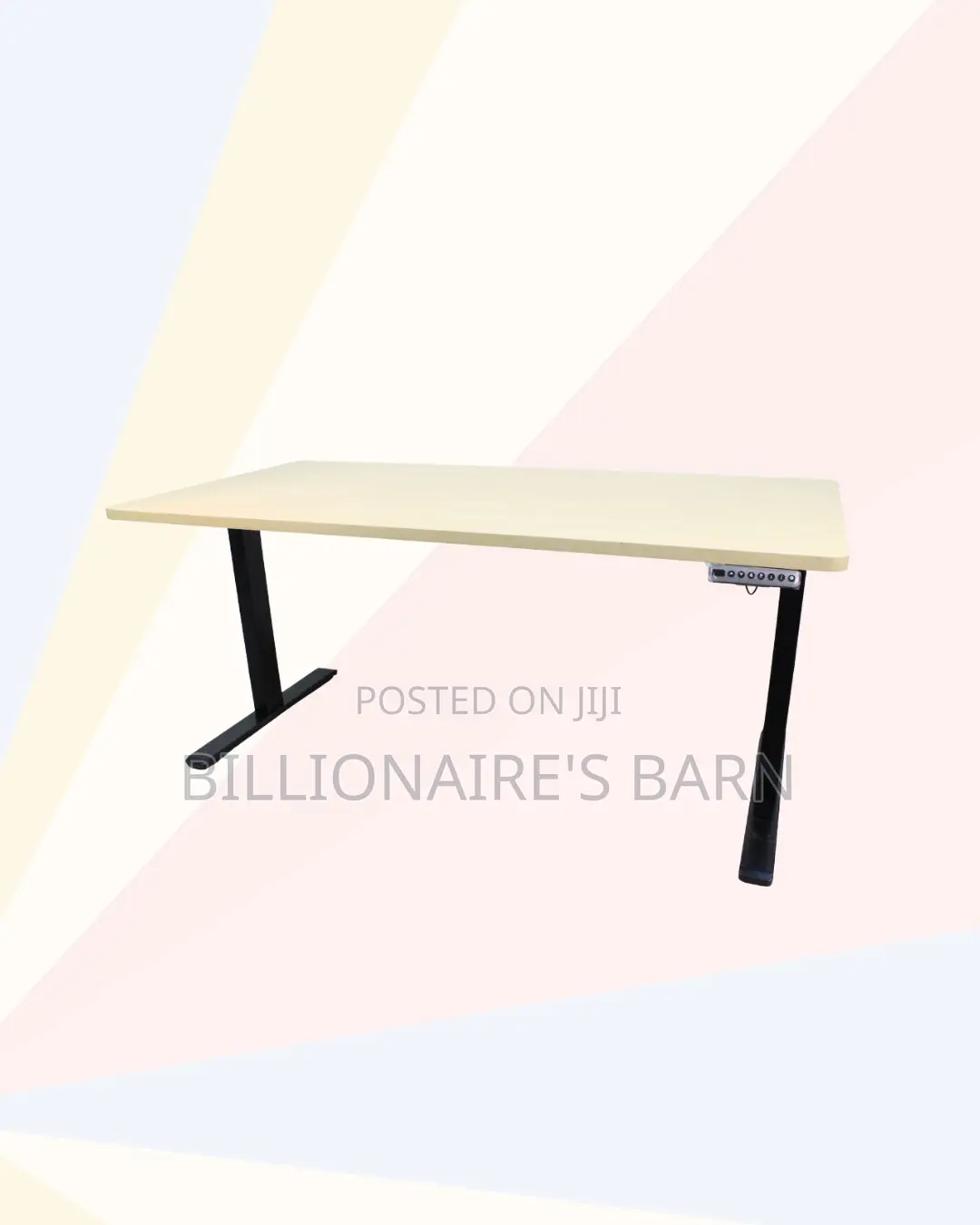 Boost Workflow With a Desk All-Day Ergonomic Movement for Hybrid