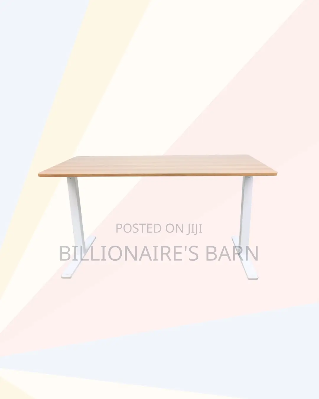 Boost Workflow With a Desk All-Day Ergonomic Movement for Hybrid