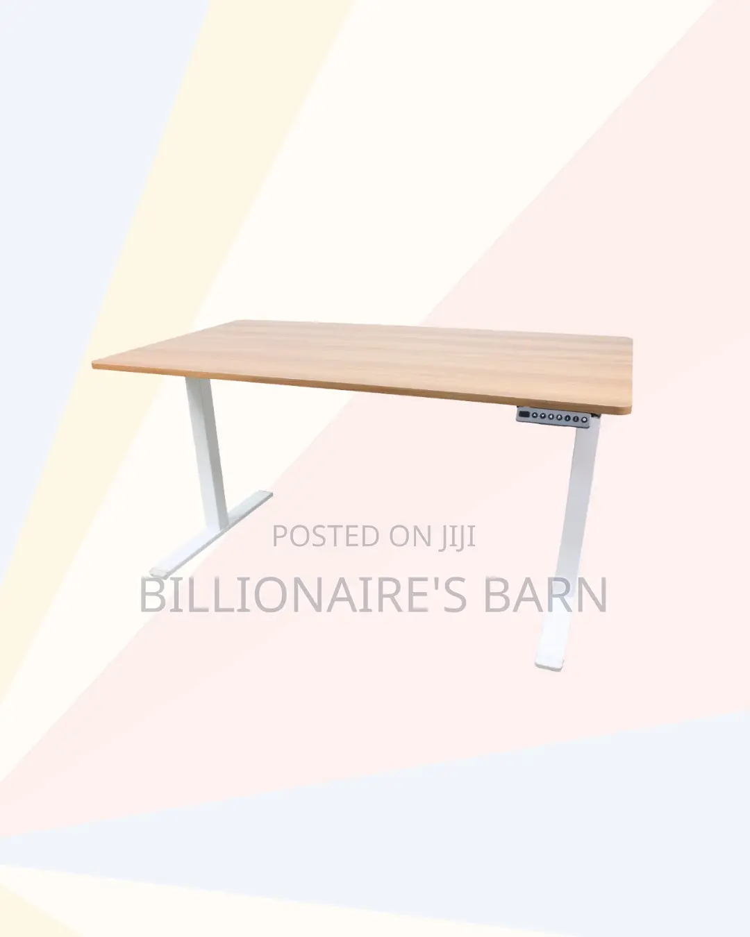 Boost Workflow With a Desk All-Day Ergonomic Movement for Hybrid