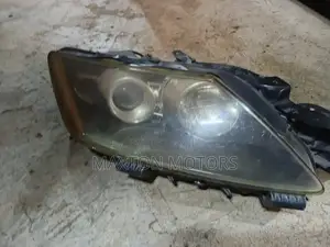 Headlight Mazda Cx7
