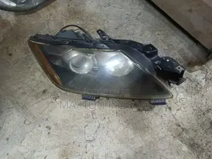 Headlight Mazda Cx7