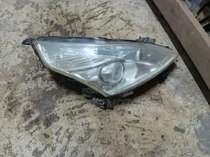 Headlight Nissan Teana J32 Xenon