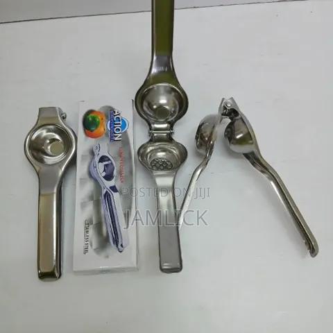 Manual Lemon Squeezer - Bz