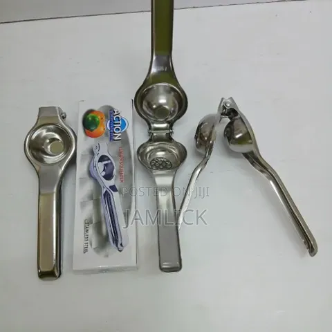 Manual Lemon Squeezer - Bz