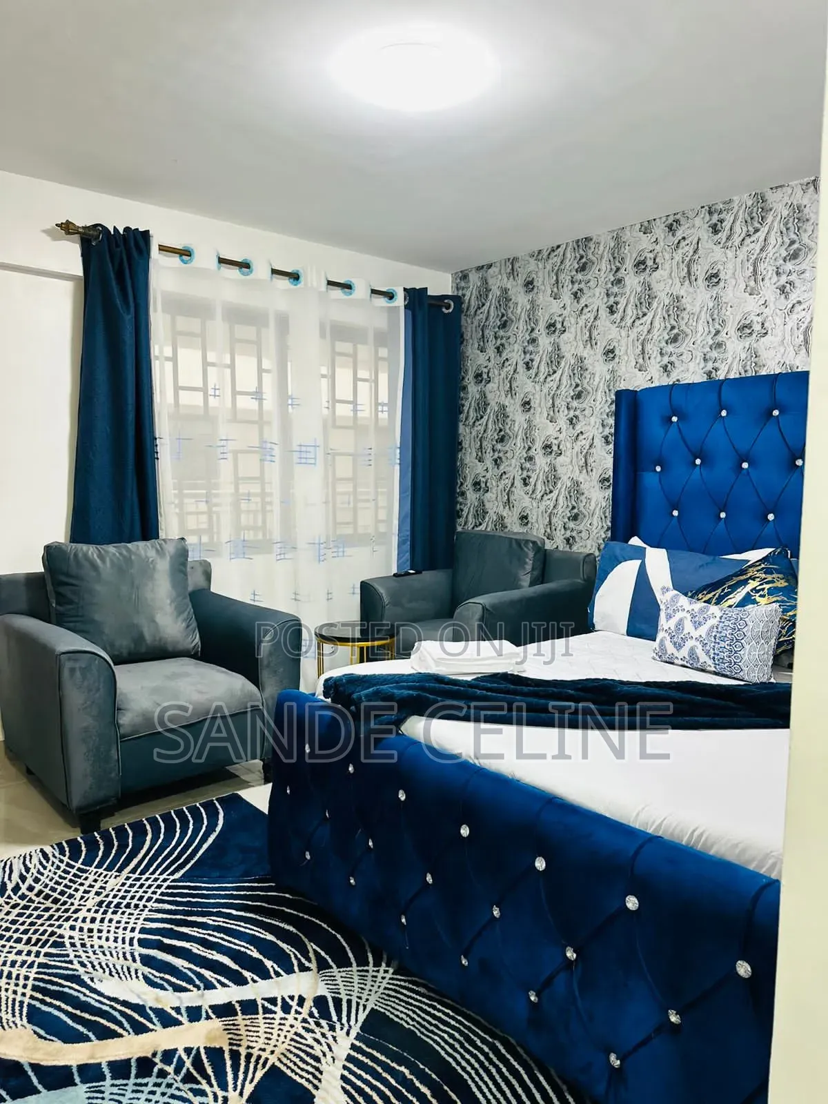 Sande Homes