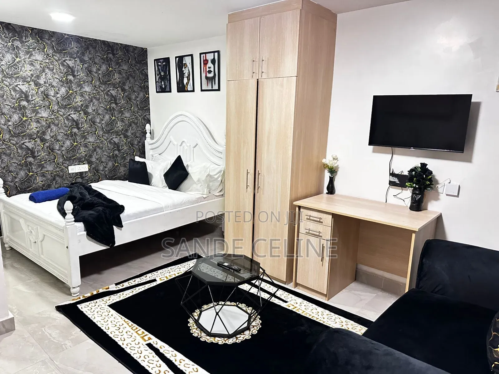 Sande Homes