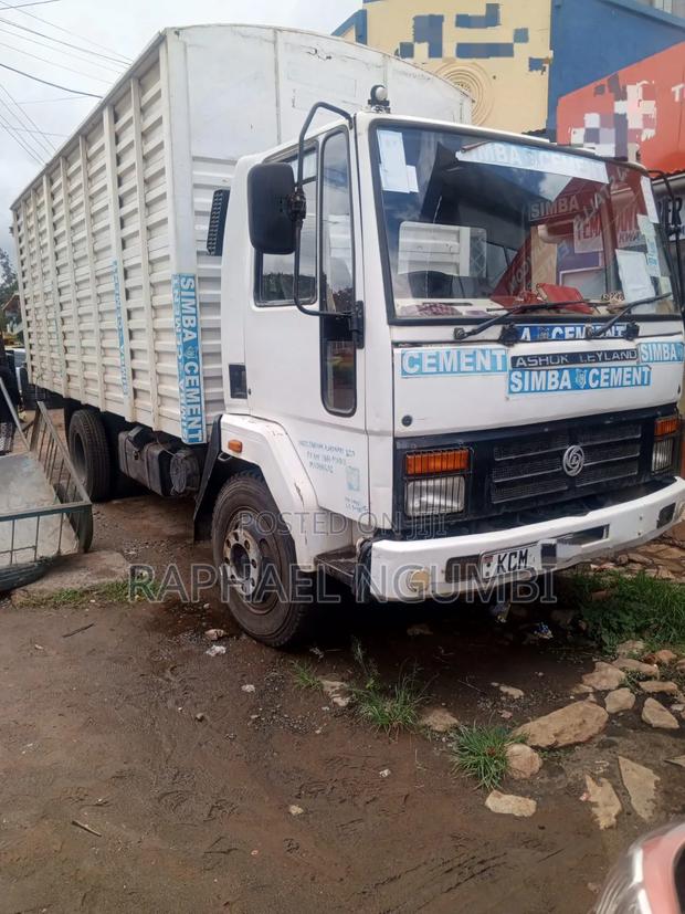 Ashok Leyland Truck / Lorry