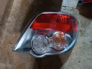 Taillight Subaru Impreza Gg2 2007hatchback