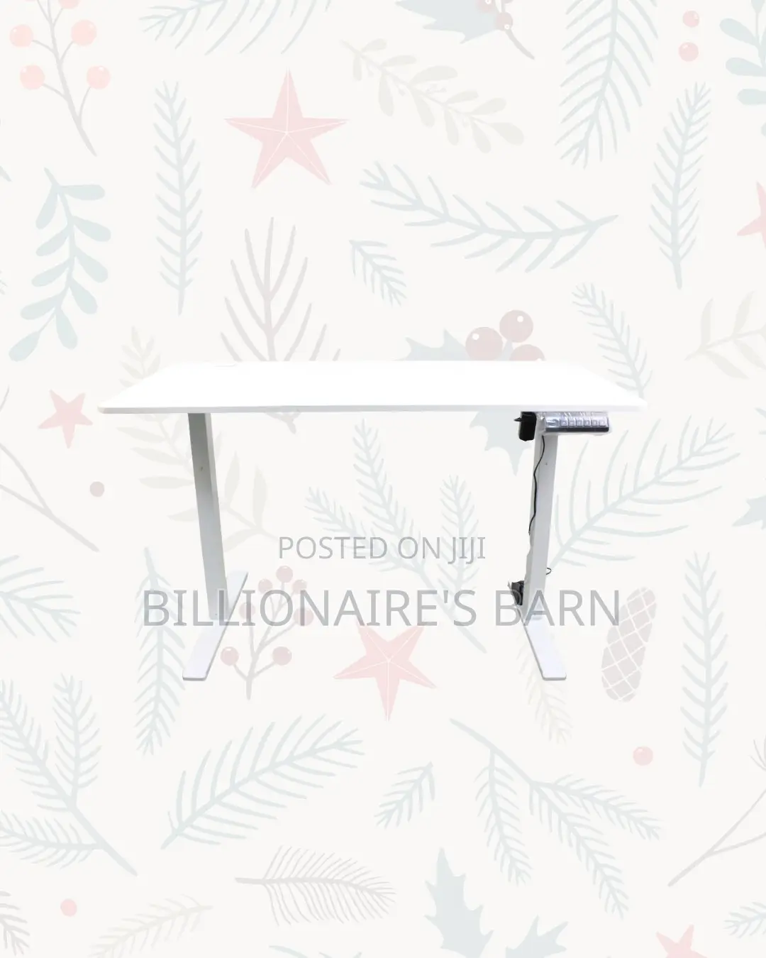 Upgrade Your Setup Using a Standing Desk All-Day Ergonomic Movement