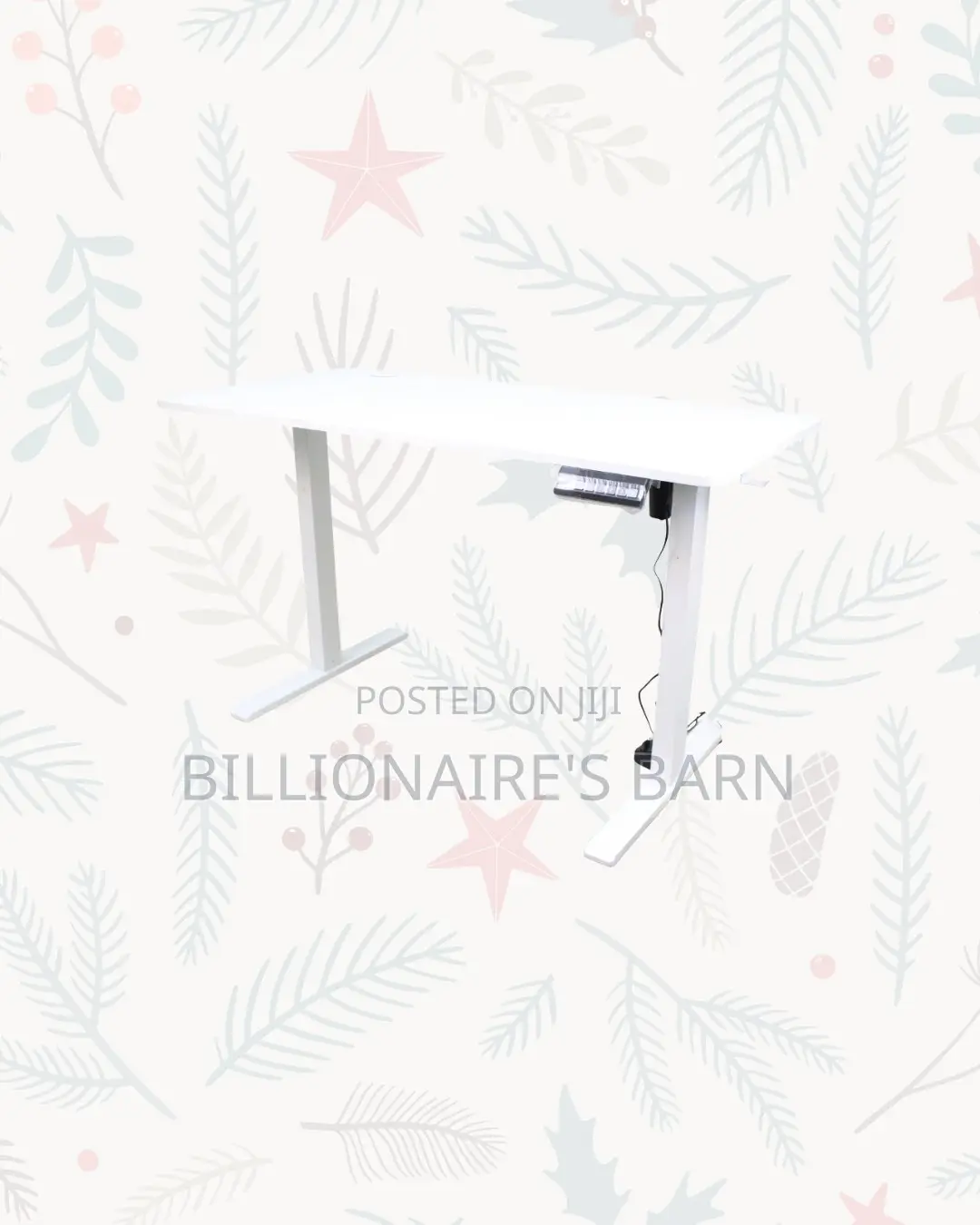 Upgrade Your Setup Using a Standing Desk All-Day Ergonomic Movement