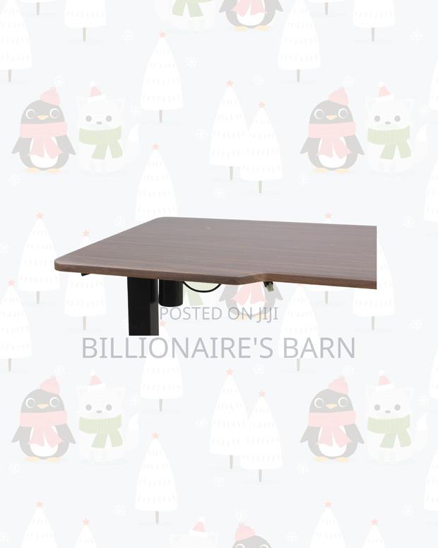 Upgrade Your Setup Using a Standing Desk All-Day Ergonomic Movement - thumbnail 3