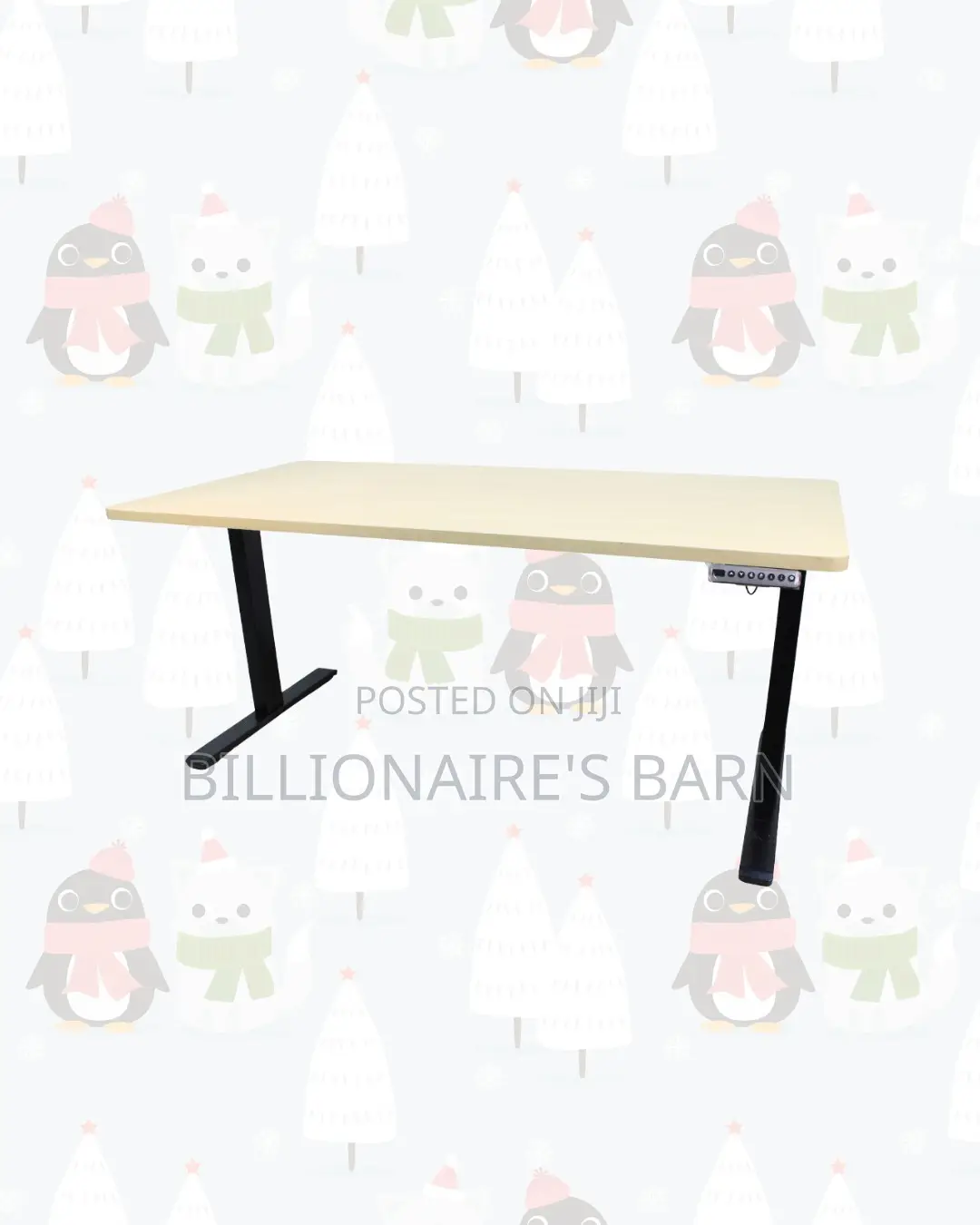Upgrade Your Setup Using a Standing Desk All-Day Ergonomic Movement