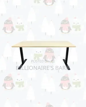 Upgrade Your Setup Using a Standing Desk All-Day Ergonomic Movement