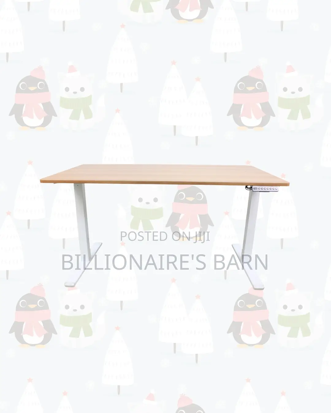 Upgrade Your Setup Using a Standing Desk All-Day Ergonomic Movement