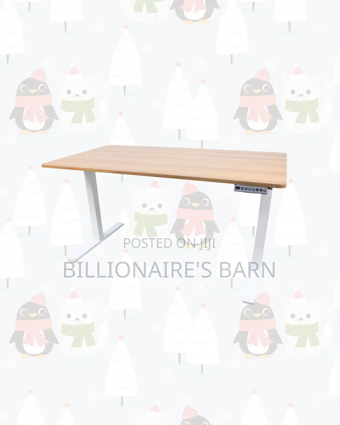 Upgrade Your Setup Using a Standing Desk All-Day Ergonomic Movement