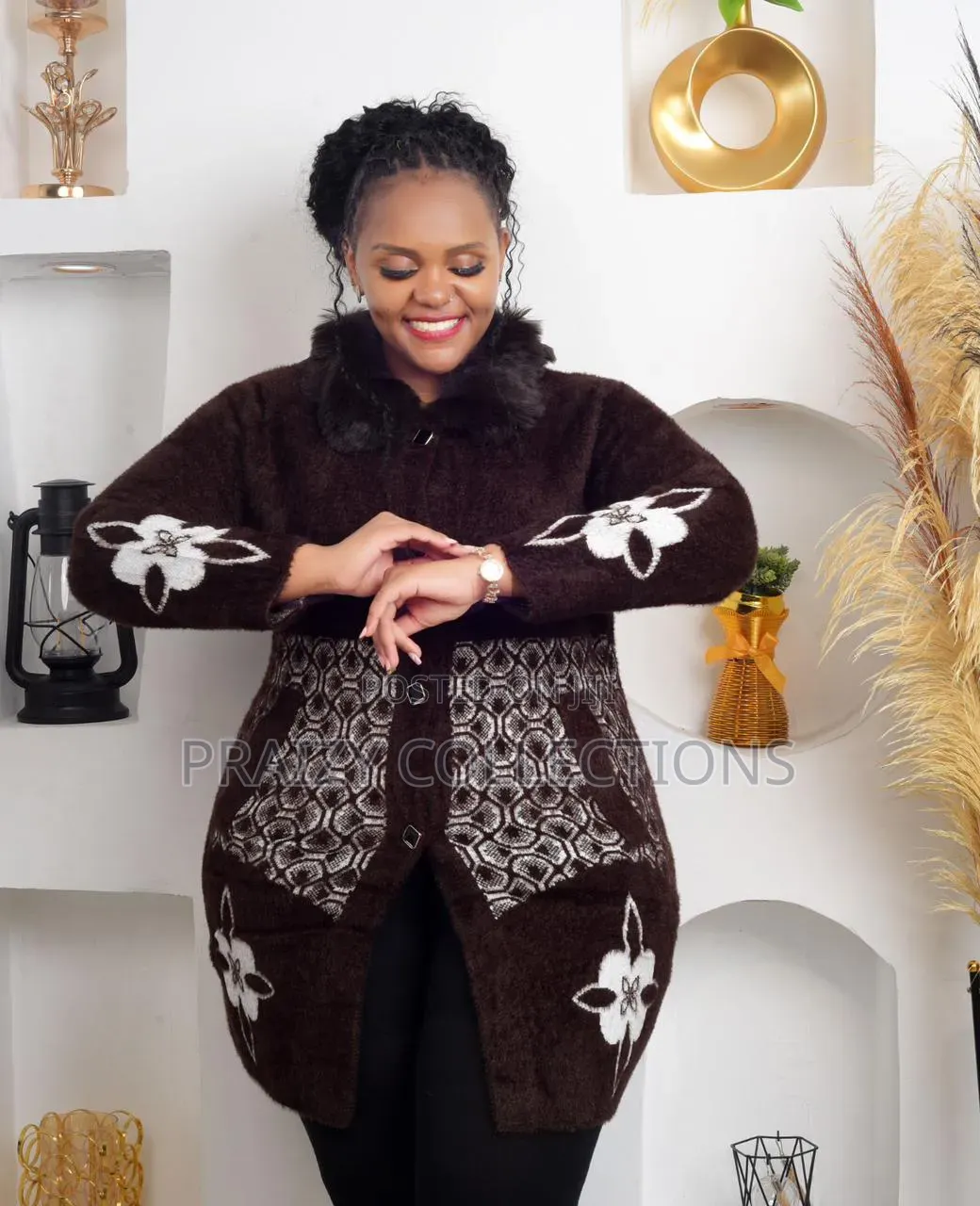 Premium Turkey Quality Sweaters