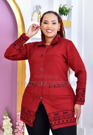 Free Size Stylish Turkey Sweaters