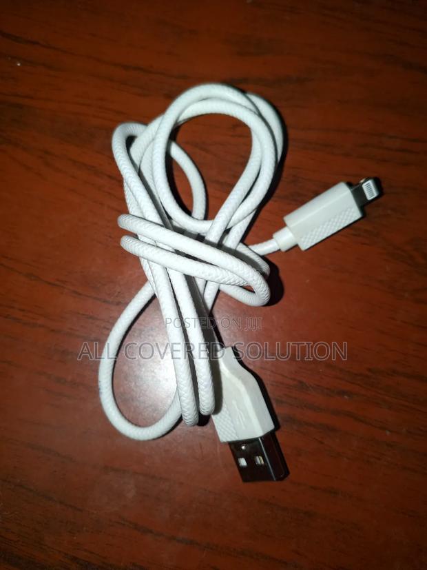 iPhone Cable - thumbnail 2
