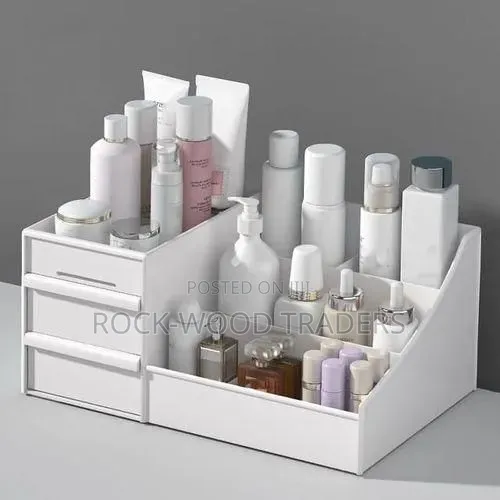 Make Up Organizer