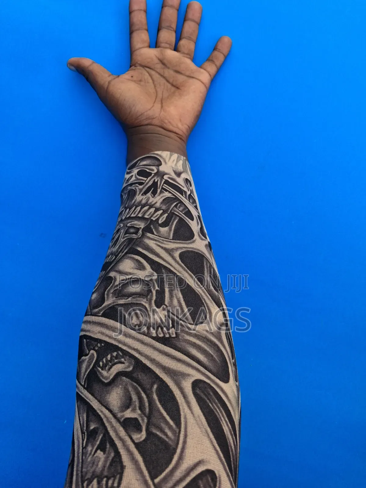 Tattoo Sleeve