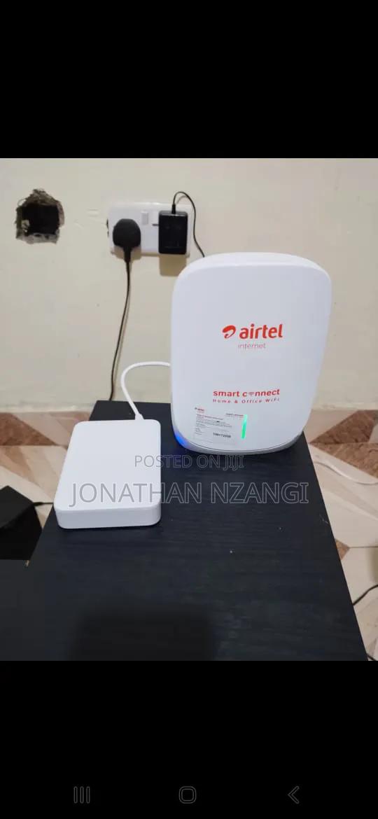 Airtel 5g Wifi Solution - thumbnail 2