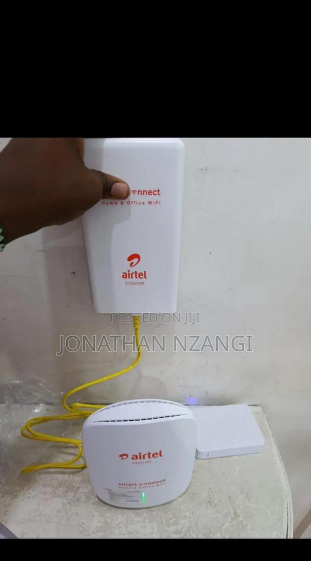 Airtel 5g Wifi Solution - thumbnail 3