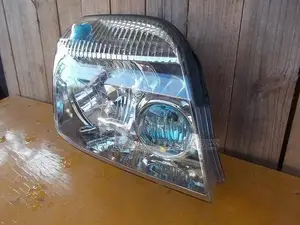 X Trail Nt30 Headlight