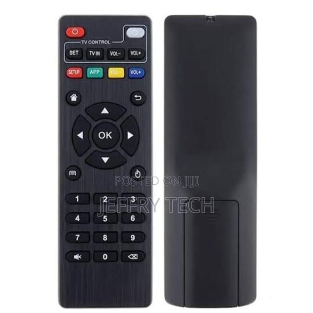 Android Box Remotes