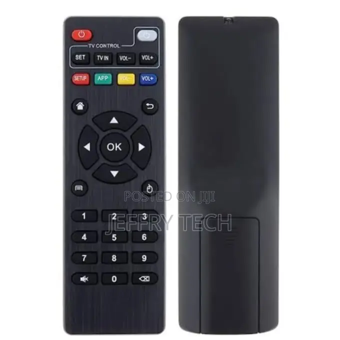 Android Box Remotes