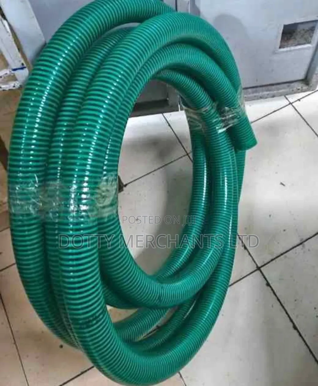 2inch Suction Pipes