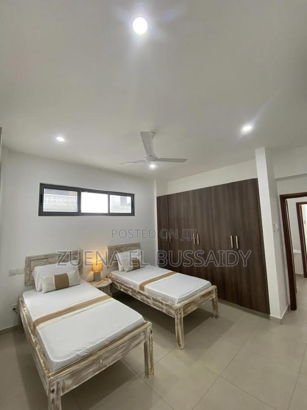 3bdrm Apartment in Georgia Luxury, Shanzu for sale
