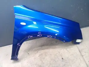 Nissan X-Trail Nt31 Wings/Fenders