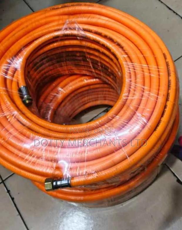 50m High Pressure Hose Pipe
