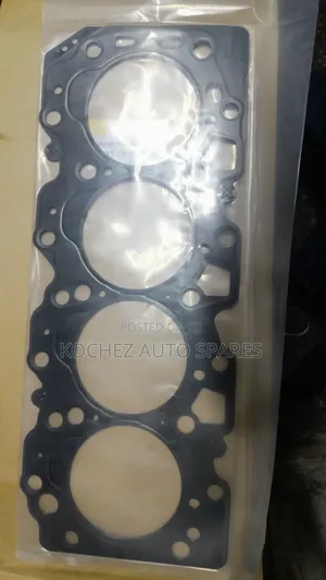 Townace 3c Engine Cylinder Head Gasket
