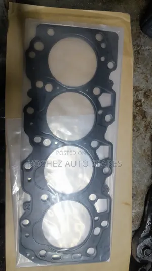 Townace 3c Engine Cylinder Head Gasket