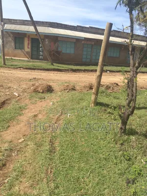 Eldoret Outspan Prime 1⁄8 Acre Plot on Sale